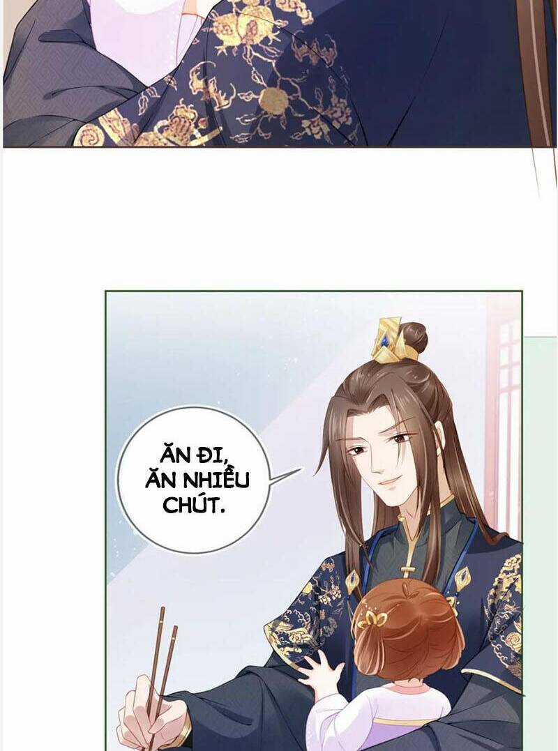 Nhặt Được Bảo Bối Manh Manh Chapter 13 trang 29