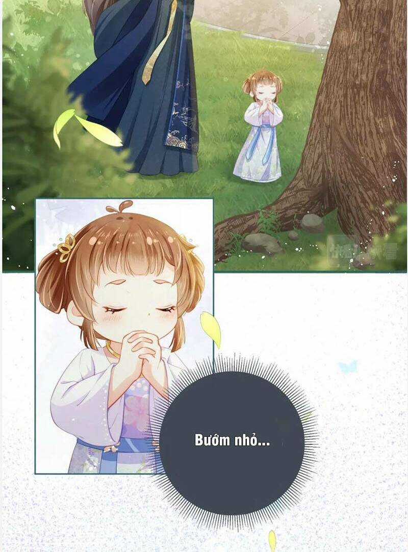 Nhặt Được Bảo Bối Manh Manh Chapter 13 trang 3