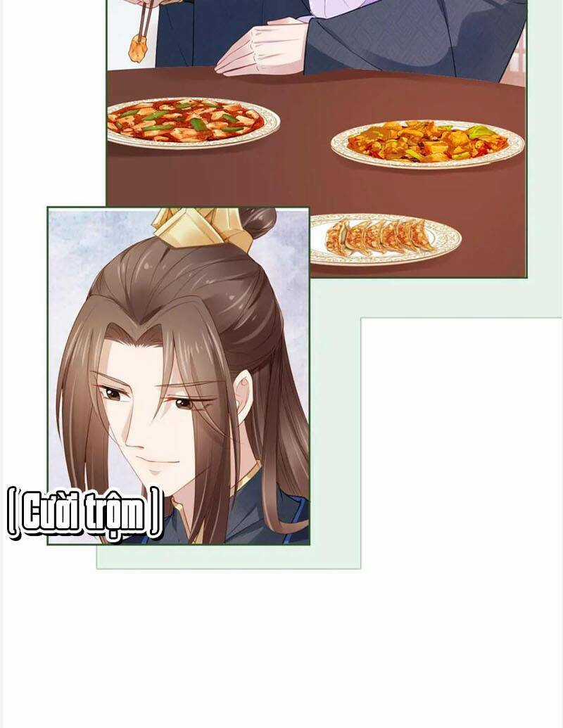 Nhặt Được Bảo Bối Manh Manh Chapter 13 trang 30