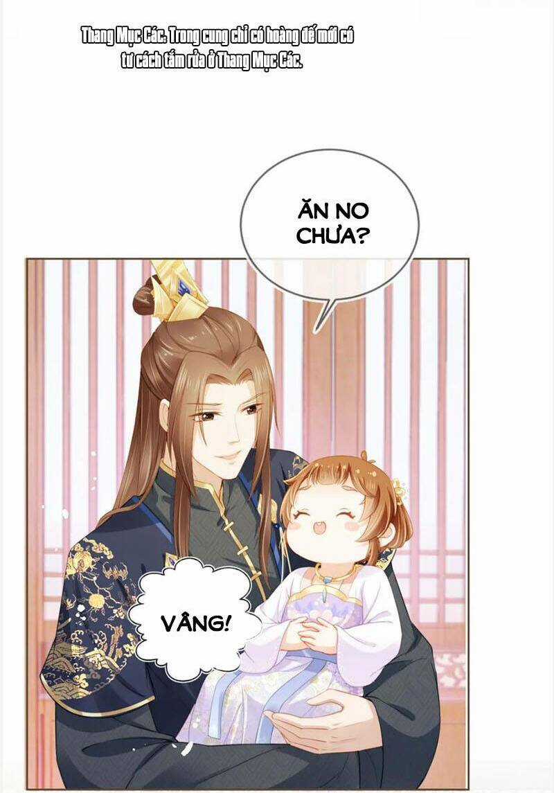 Nhặt Được Bảo Bối Manh Manh Chapter 13 trang 35