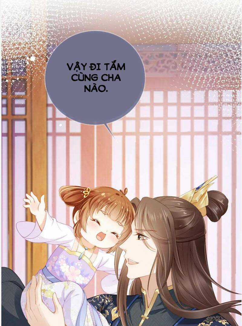 Nhặt Được Bảo Bối Manh Manh Chapter 13 trang 36