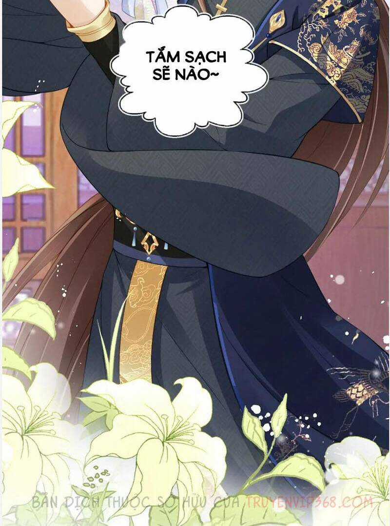 Nhặt Được Bảo Bối Manh Manh Chapter 13 trang 37