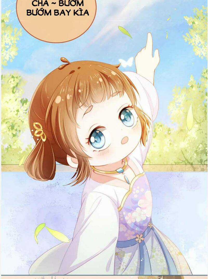 Nhặt Được Bảo Bối Manh Manh Chapter 13 trang 5