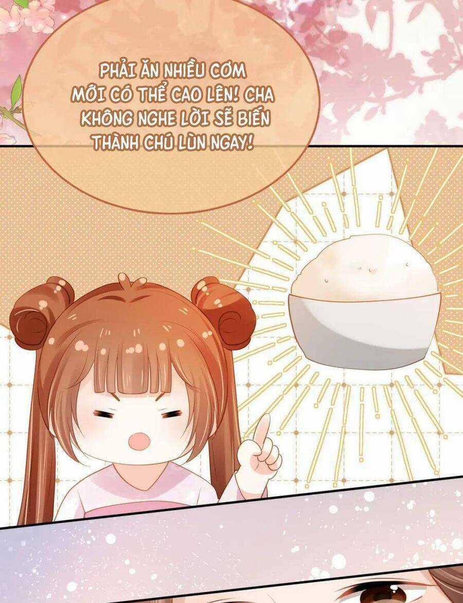 Nhặt Được Bảo Bối Manh Manh Chapter 130 trang 10