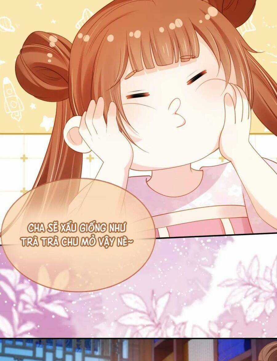 Nhặt Được Bảo Bối Manh Manh Chapter 130 trang 12