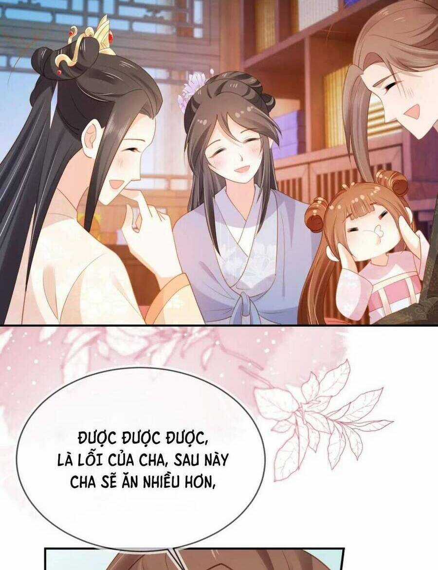 Nhặt Được Bảo Bối Manh Manh Chapter 130 trang 13