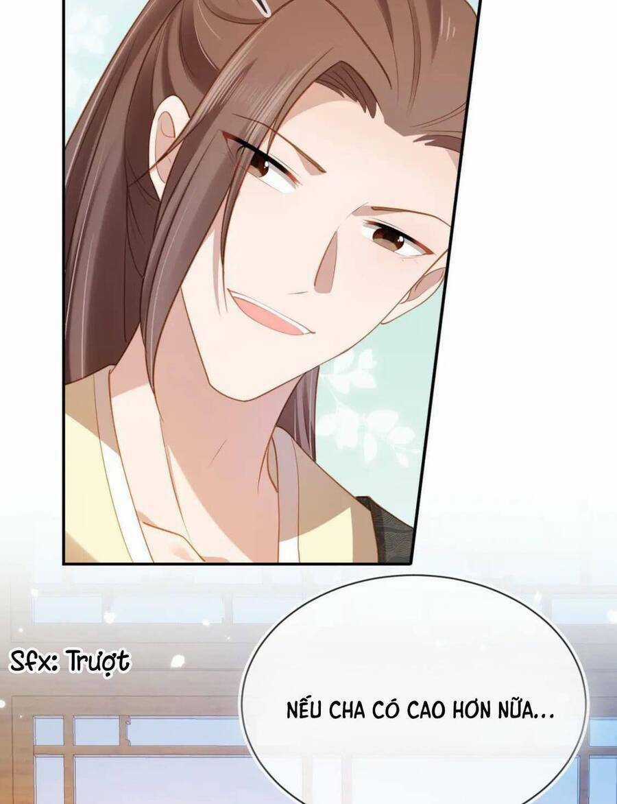 Nhặt Được Bảo Bối Manh Manh Chapter 130 trang 14