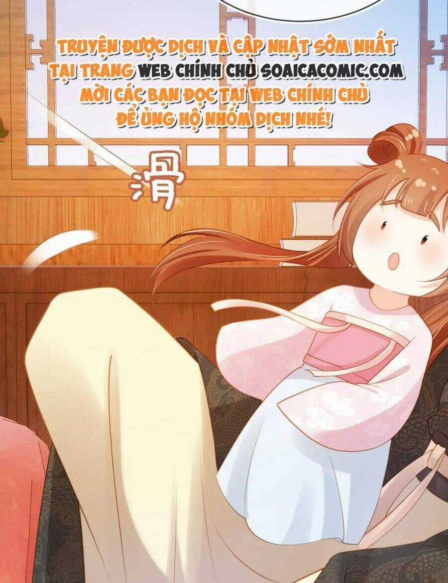 Nhặt Được Bảo Bối Manh Manh Chapter 130 trang 15