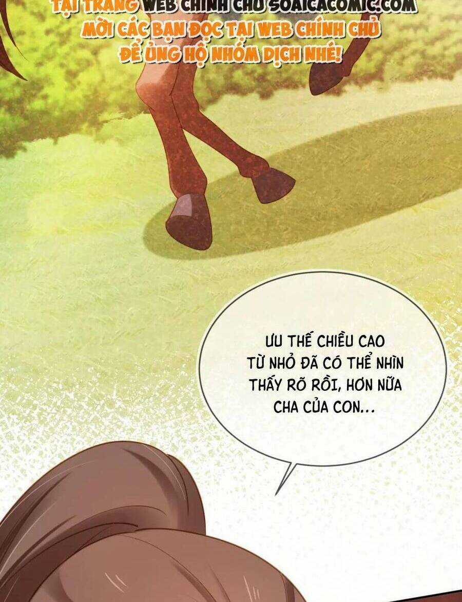 Nhặt Được Bảo Bối Manh Manh Chapter 130 trang 19