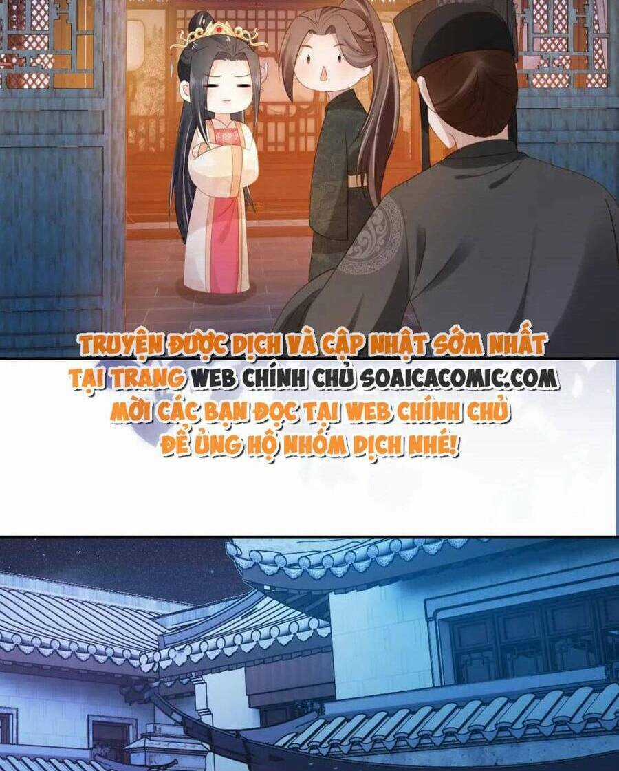 Nhặt Được Bảo Bối Manh Manh Chapter 130 trang 2