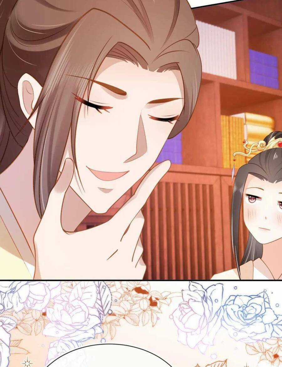 Nhặt Được Bảo Bối Manh Manh Chapter 130 trang 20