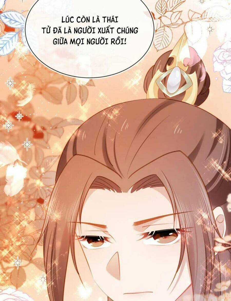 Nhặt Được Bảo Bối Manh Manh Chapter 130 trang 21