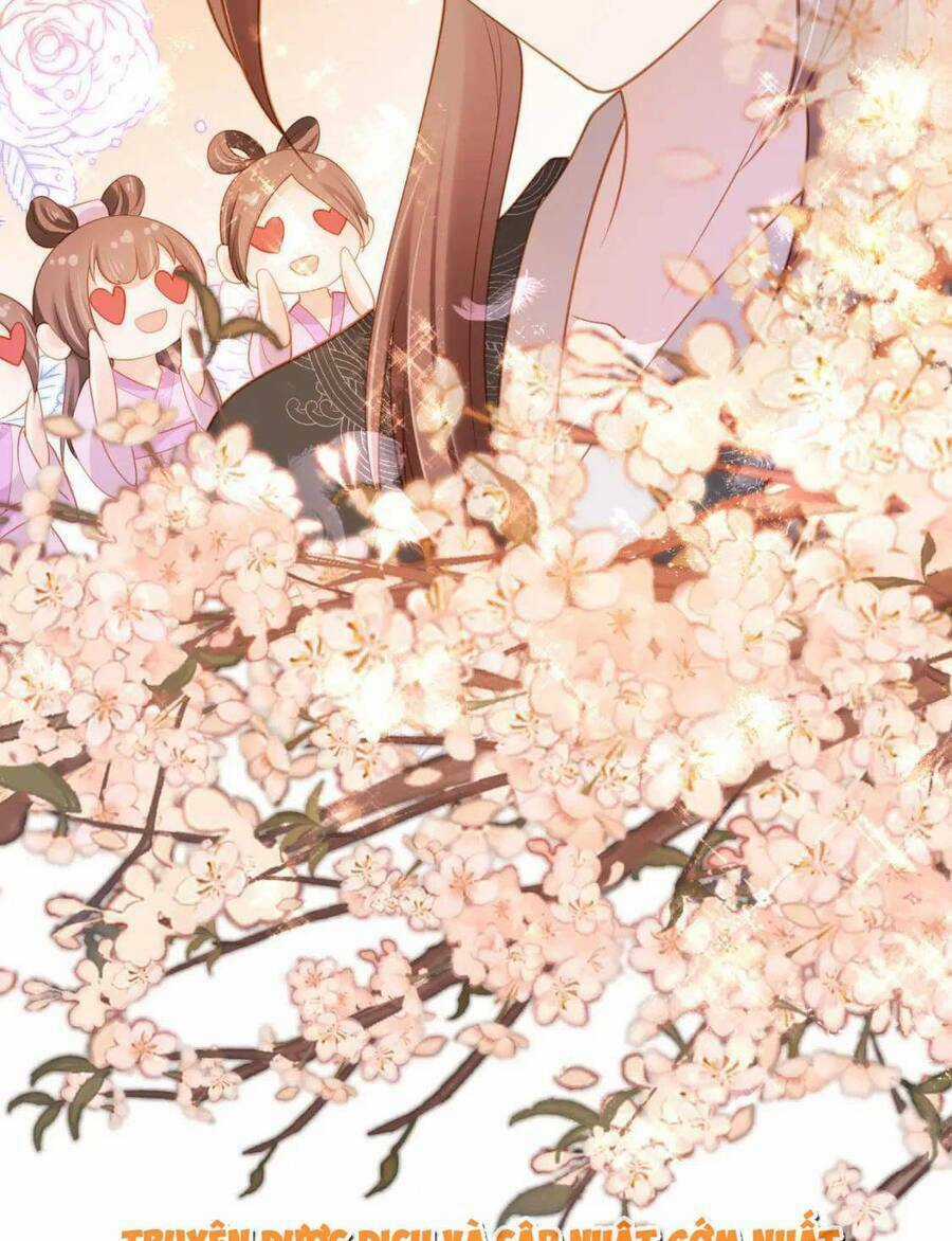 Nhặt Được Bảo Bối Manh Manh Chapter 130 trang 22