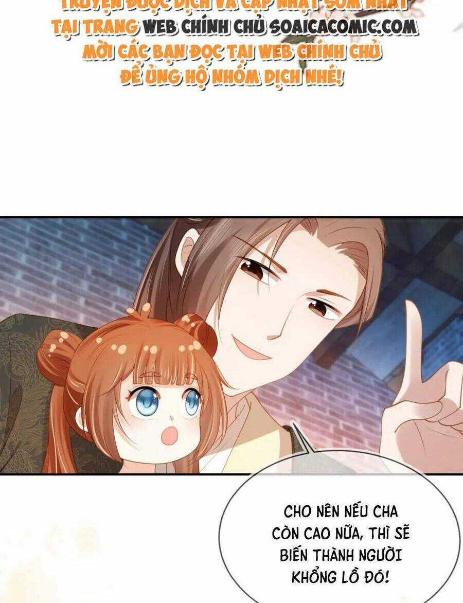 Nhặt Được Bảo Bối Manh Manh Chapter 130 trang 23