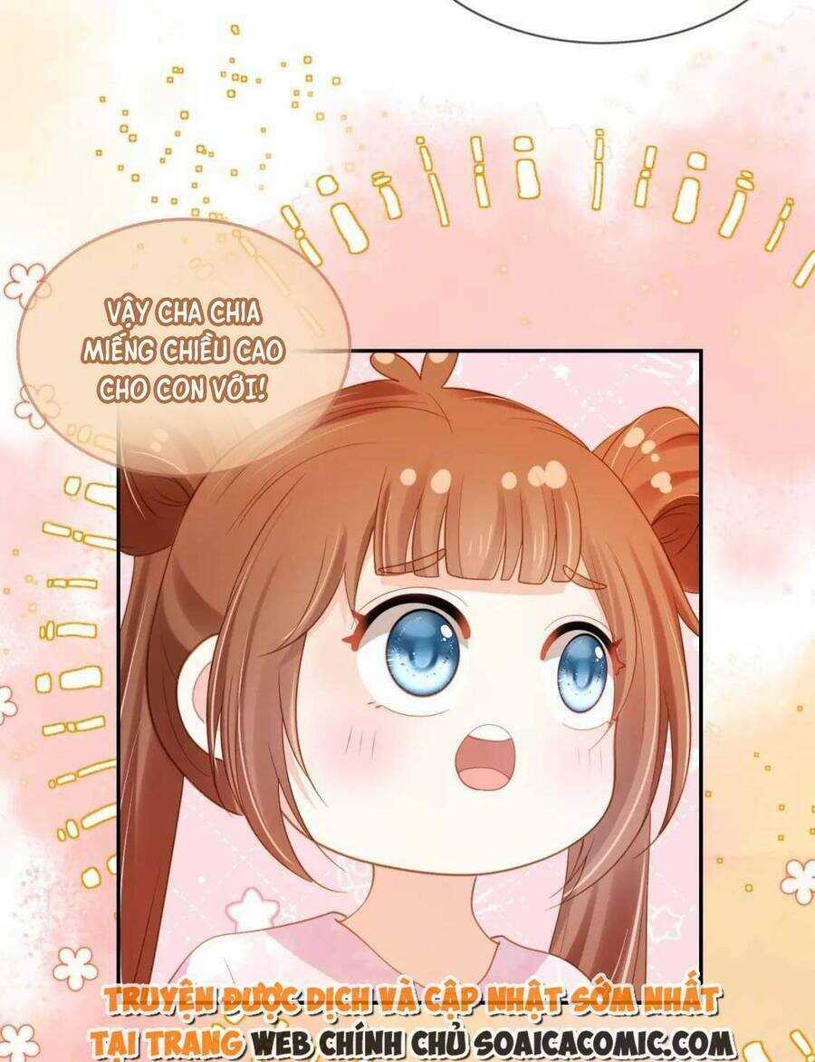 Nhặt Được Bảo Bối Manh Manh Chapter 130 trang 24