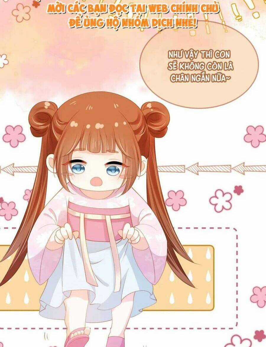 Nhặt Được Bảo Bối Manh Manh Chapter 130 trang 25