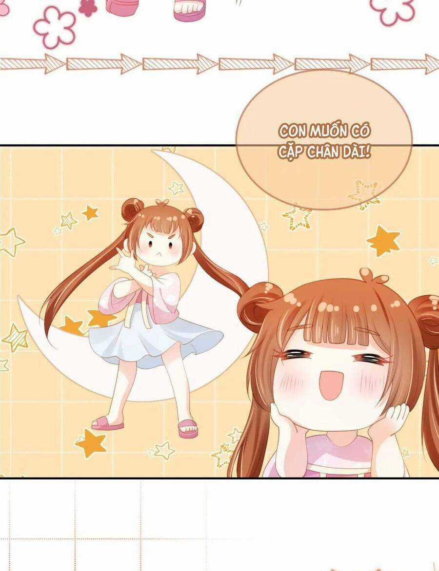 Nhặt Được Bảo Bối Manh Manh Chapter 130 trang 26