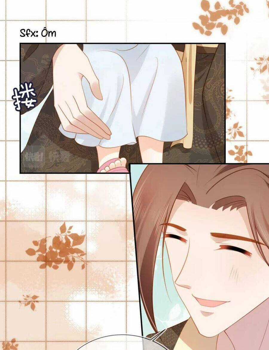 Nhặt Được Bảo Bối Manh Manh Chapter 130 trang 27