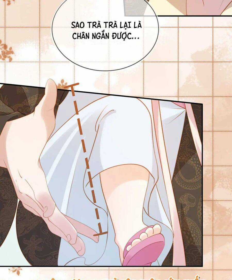 Nhặt Được Bảo Bối Manh Manh Chapter 130 trang 28