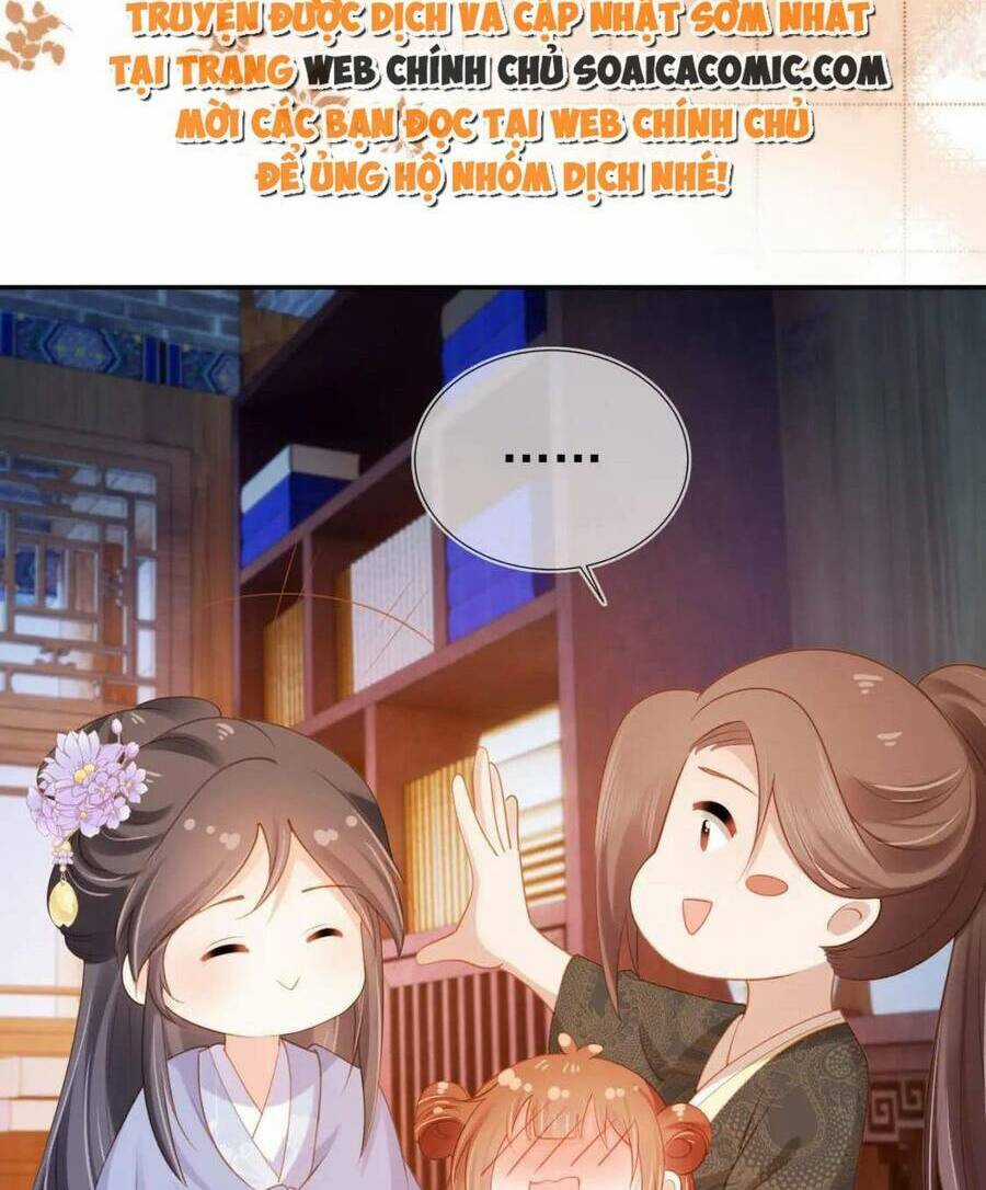 Nhặt Được Bảo Bối Manh Manh Chapter 130 trang 29