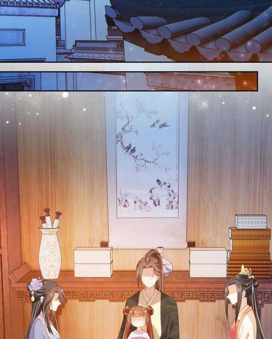 Nhặt Được Bảo Bối Manh Manh Chapter 130 trang 3