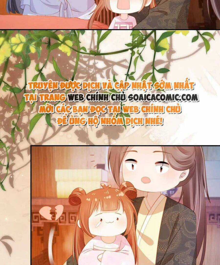 Nhặt Được Bảo Bối Manh Manh Chapter 130 trang 30