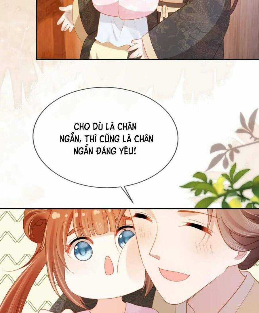 Nhặt Được Bảo Bối Manh Manh Chapter 130 trang 31