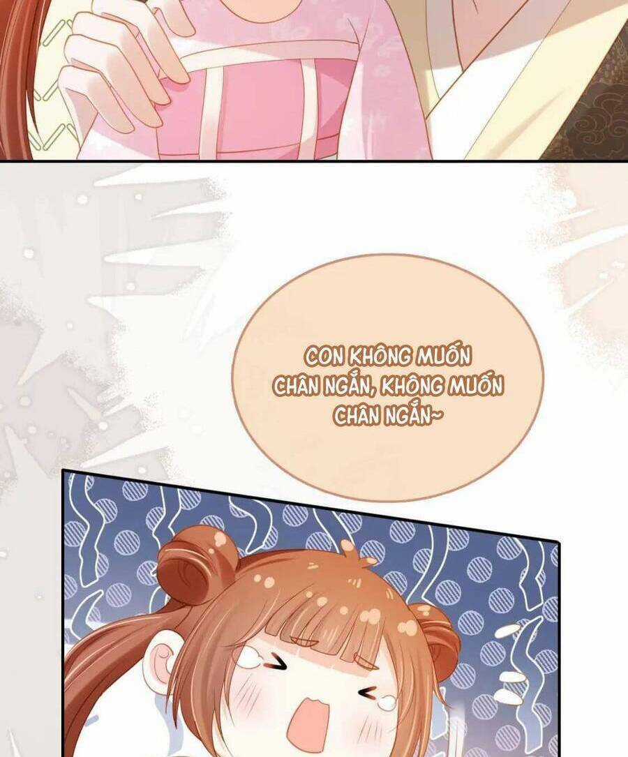 Nhặt Được Bảo Bối Manh Manh Chapter 130 trang 32