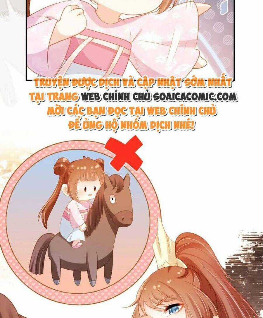 Nhặt Được Bảo Bối Manh Manh Chapter 130 trang 33