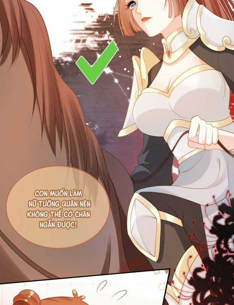 Nhặt Được Bảo Bối Manh Manh Chapter 130 trang 34