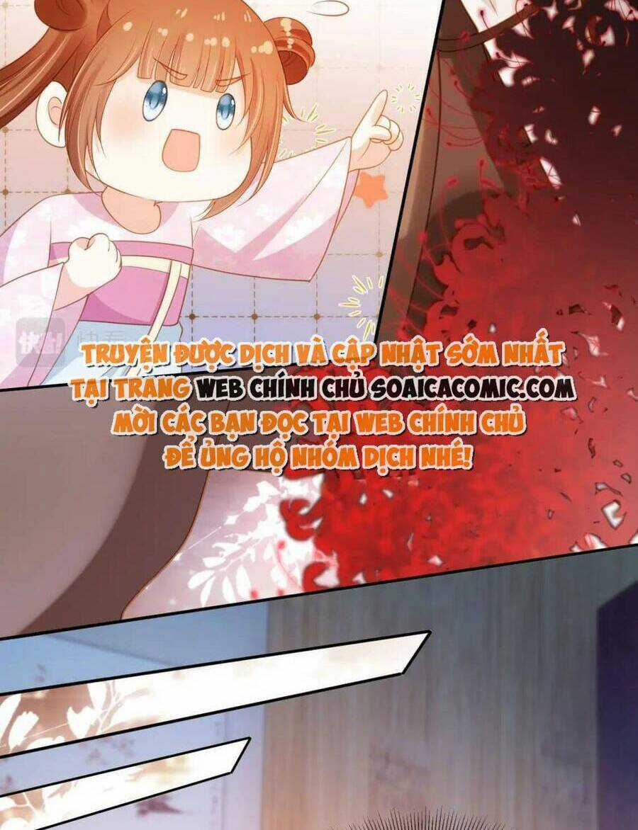 Nhặt Được Bảo Bối Manh Manh Chapter 130 trang 35