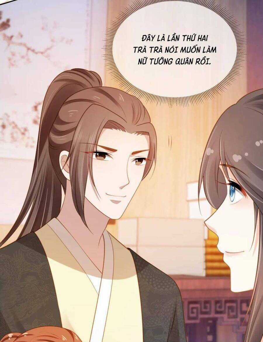 Nhặt Được Bảo Bối Manh Manh Chapter 130 trang 36