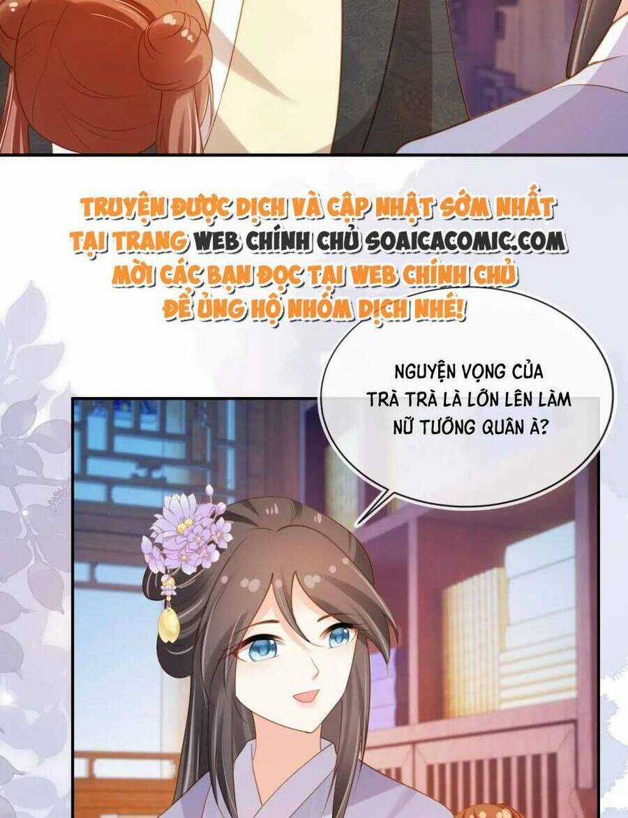 Nhặt Được Bảo Bối Manh Manh Chapter 130 trang 37