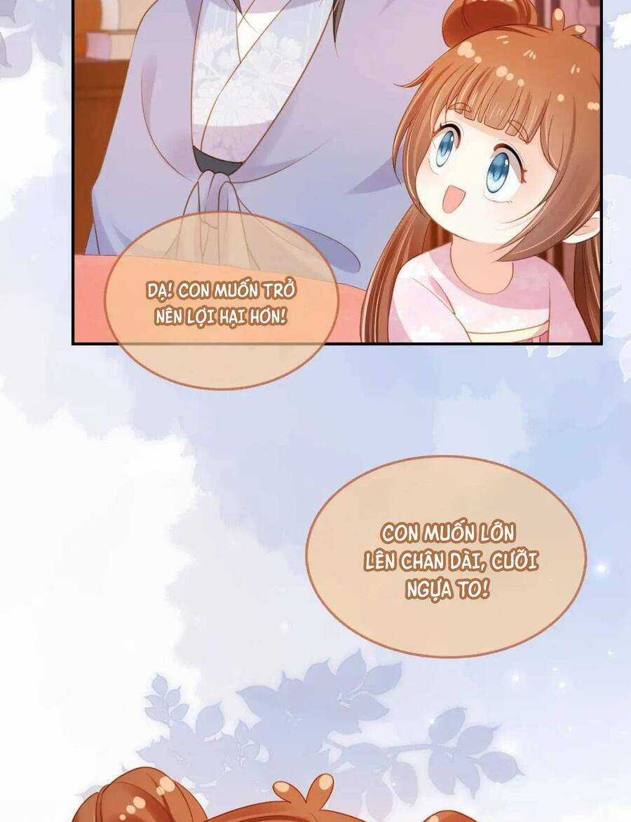 Nhặt Được Bảo Bối Manh Manh Chapter 130 trang 38