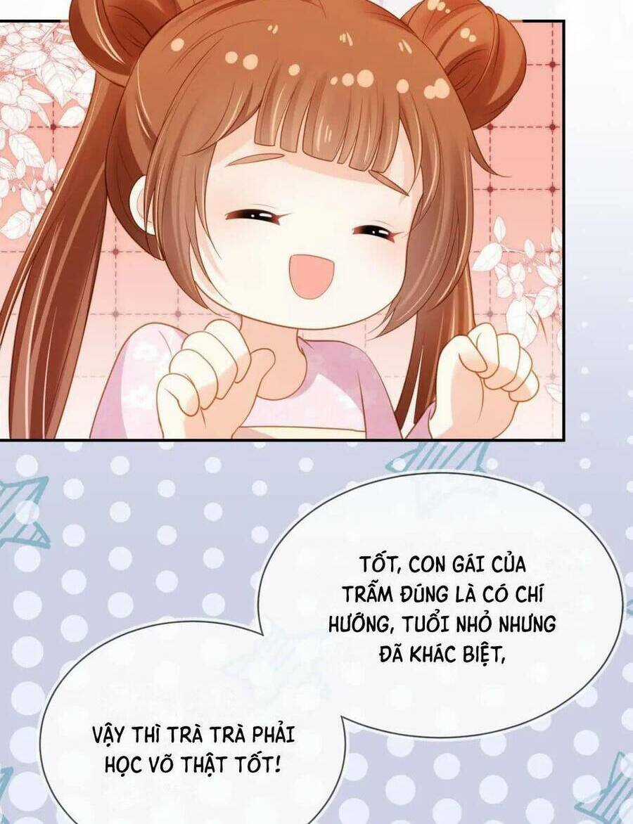 Nhặt Được Bảo Bối Manh Manh Chapter 130 trang 39