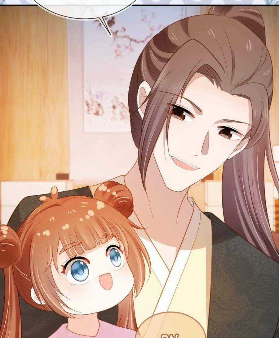 Nhặt Được Bảo Bối Manh Manh Chapter 130 trang 40