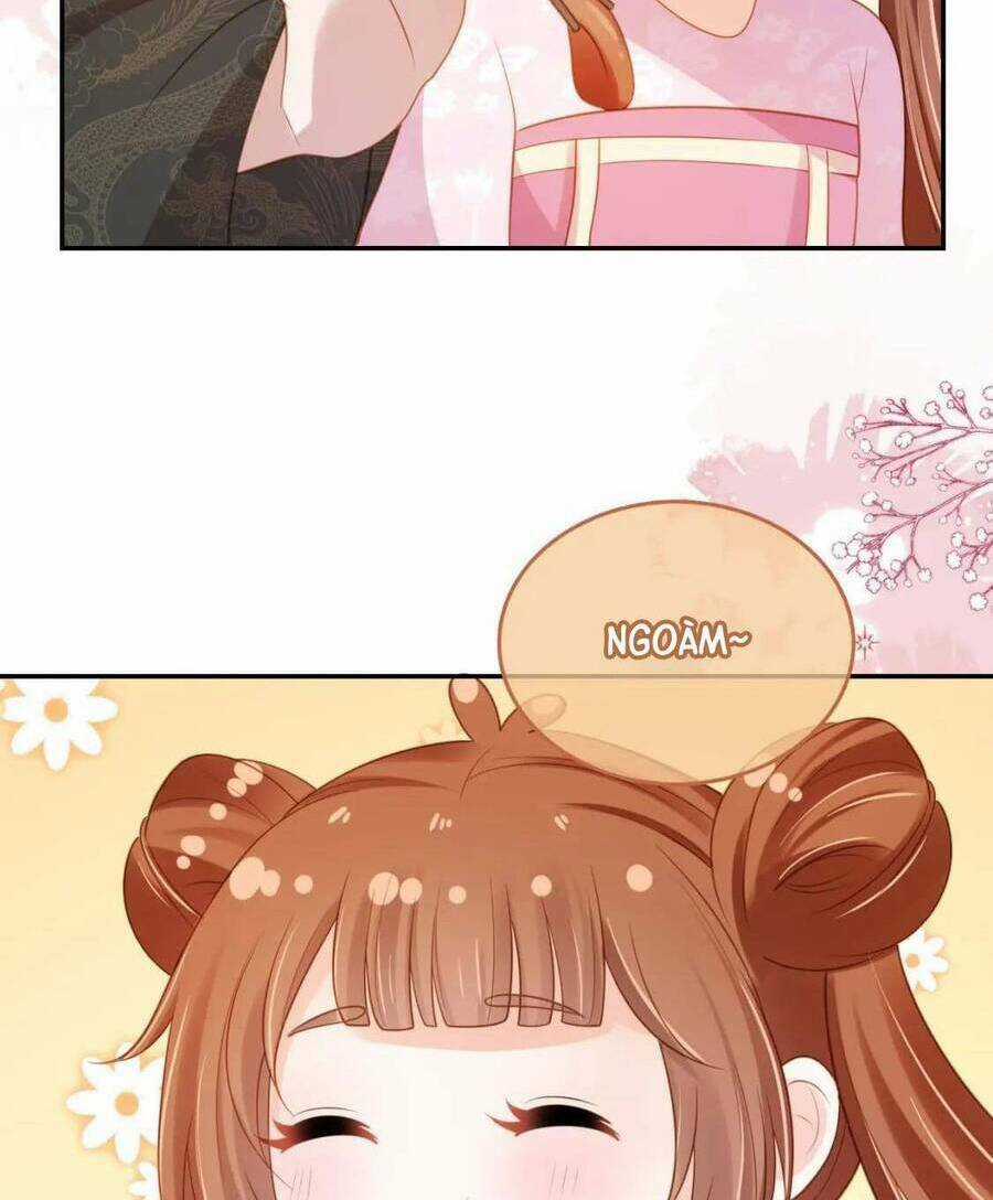 Nhặt Được Bảo Bối Manh Manh Chapter 130 trang 42