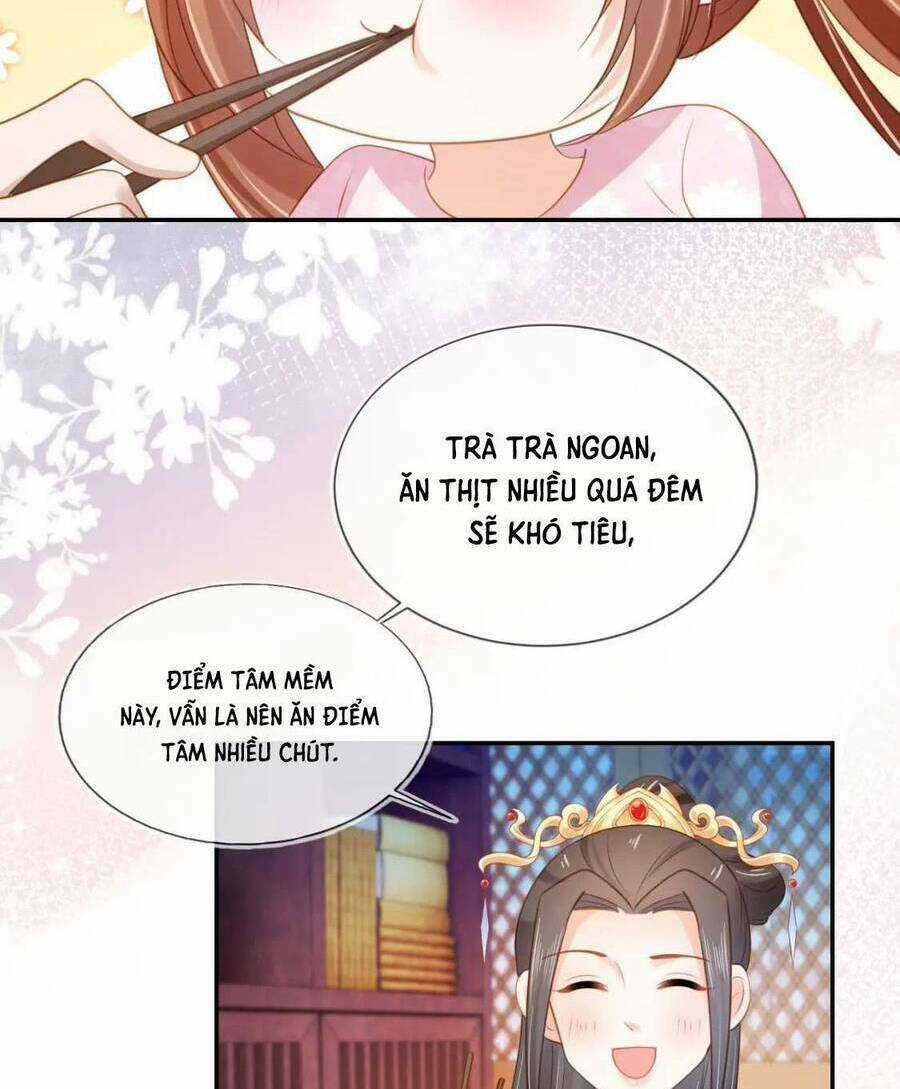 Nhặt Được Bảo Bối Manh Manh Chapter 130 trang 43