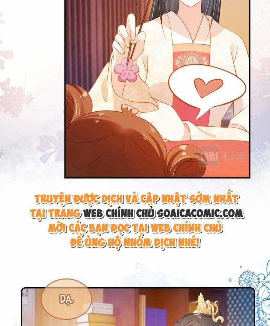 Nhặt Được Bảo Bối Manh Manh Chapter 130 trang 44