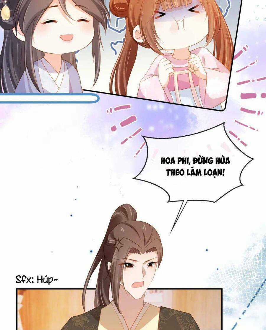 Nhặt Được Bảo Bối Manh Manh Chapter 130 trang 46