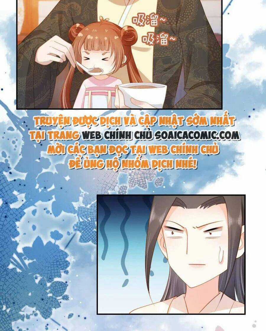 Nhặt Được Bảo Bối Manh Manh Chapter 130 trang 47