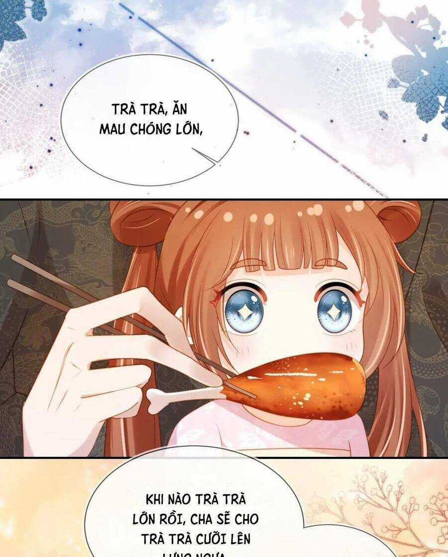 Nhặt Được Bảo Bối Manh Manh Chapter 130 trang 48