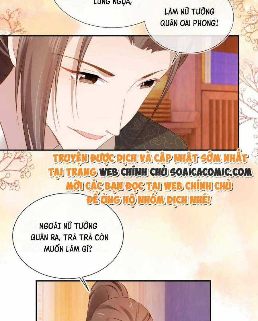 Nhặt Được Bảo Bối Manh Manh Chapter 130 trang 49