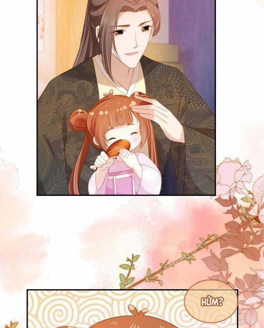 Nhặt Được Bảo Bối Manh Manh Chapter 130 trang 50