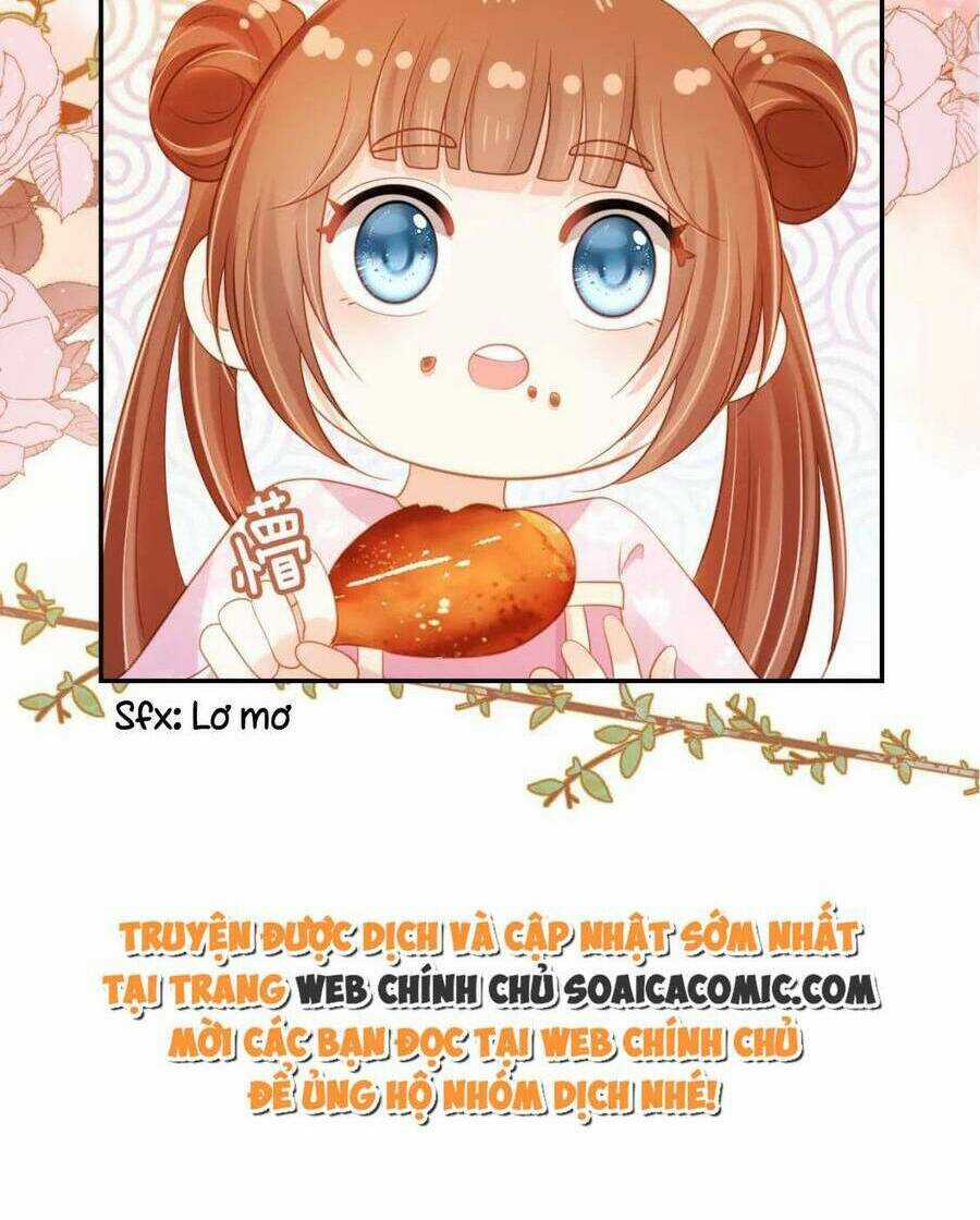 Nhặt Được Bảo Bối Manh Manh Chapter 130 trang 51