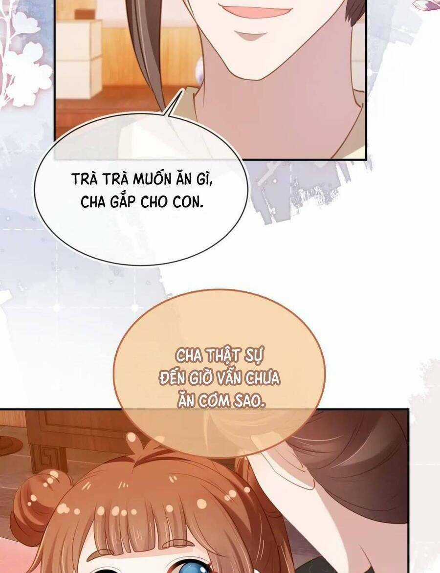 Nhặt Được Bảo Bối Manh Manh Chapter 130 trang 6