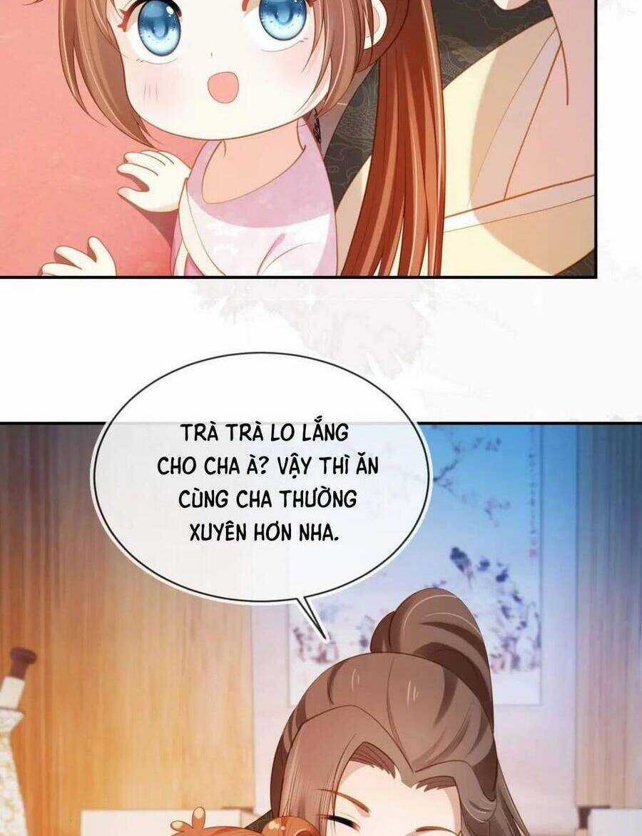 Nhặt Được Bảo Bối Manh Manh Chapter 130 trang 7