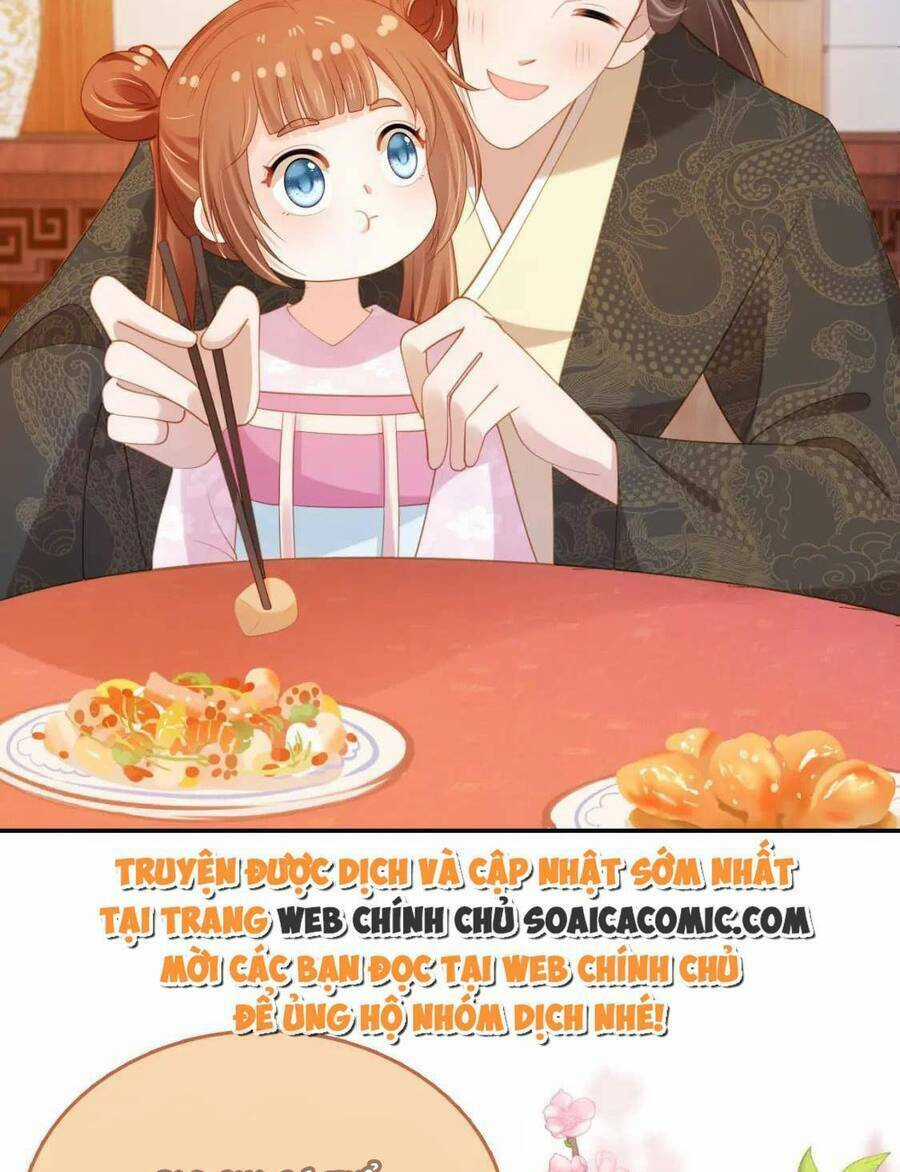 Nhặt Được Bảo Bối Manh Manh Chapter 130 trang 8