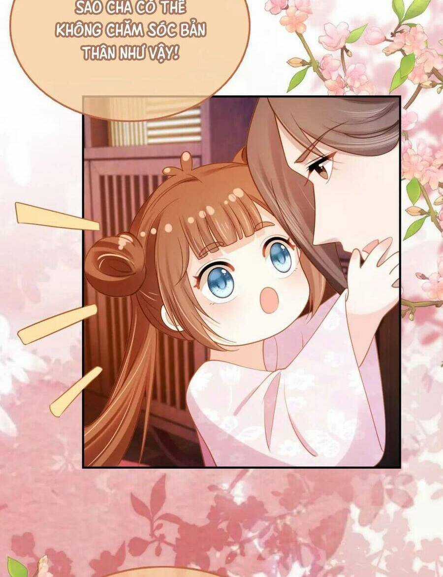 Nhặt Được Bảo Bối Manh Manh Chapter 130 trang 9