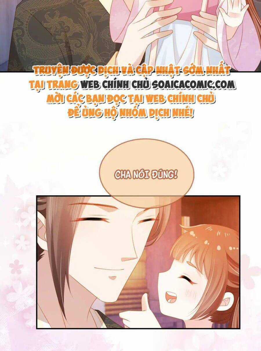 Nhặt Được Bảo Bối Manh Manh Chapter 131 trang 11